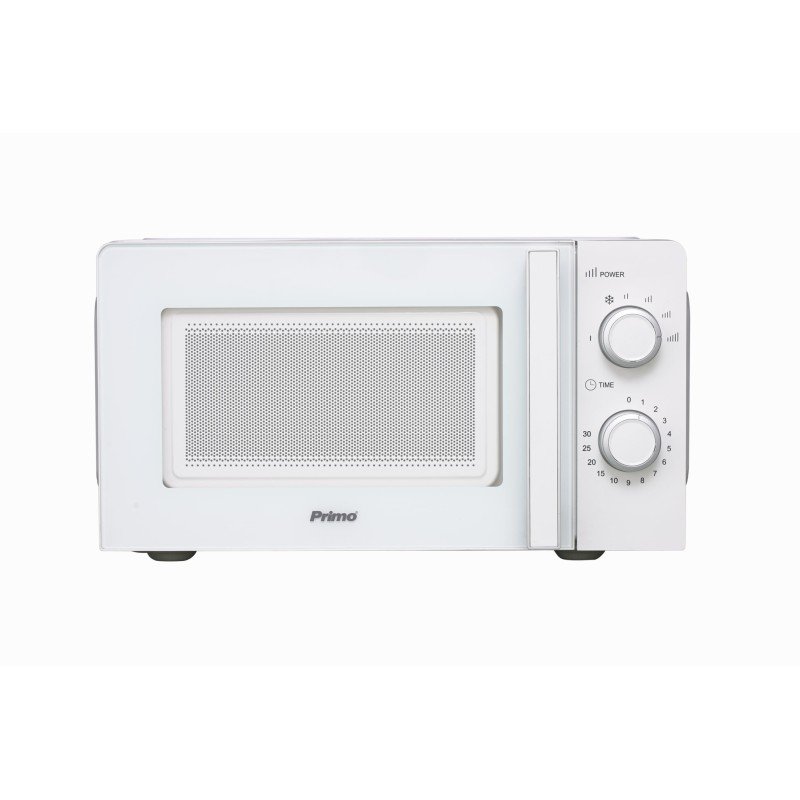 Φούρνος μικροκυμάτων PRMW-40457 Primo 20L 700W Λευκός