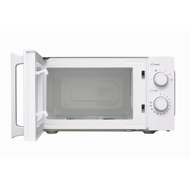 Φούρνος μικροκυμάτων PRMW-40457 Primo 20L 700W Λευκός