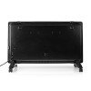 Θερμοπομπός PRPH-81025 Primo 2000W Mε Τηλεχειριστήριο Μαύρο Θερμοπομπός PRPH-81025 Primo 2000W Mε Τηλεχειριστήριο Μαύρο