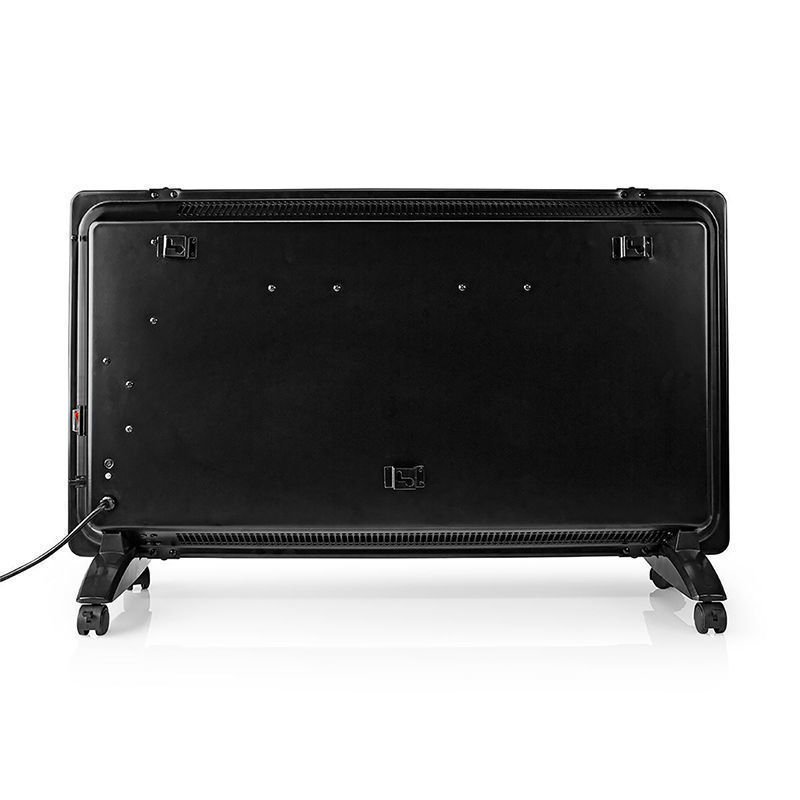 Θερμοπομπός PRPH-81025 Primo 2000W Mε Τηλεχειριστήριο Μαύρο Θερμοπομπός PRPH-81025 Primo 2000W Mε Τηλεχειριστήριο Μαύρο