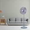 Ανεμιστήρας Ορθοστάτης PRSF-80575 Primo 16'' 40εκ. Μεταλλικός Μπλε
