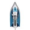 Σίδερο Ατμού PRSI-40276 Primo Kεραμική πλάκα 2600W Anti-drip - Anti-calc Μπλε/Silver Σίδερο Ατμού PRSI-40276 Primo Kεραμική πλάκα 2600W Anti-drip - Anti-calc Μπλε/Silver