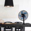 Ανεμιστήρας Επιτραπέζιος PRTF-80444 Primo 16'' 40εκ. Μαύρος-Μπλε Ανεμιστήρας Επιτραπέζιος PRTF-80444 Primo 16'' 40εκ. Μαύρος-Μπλε
