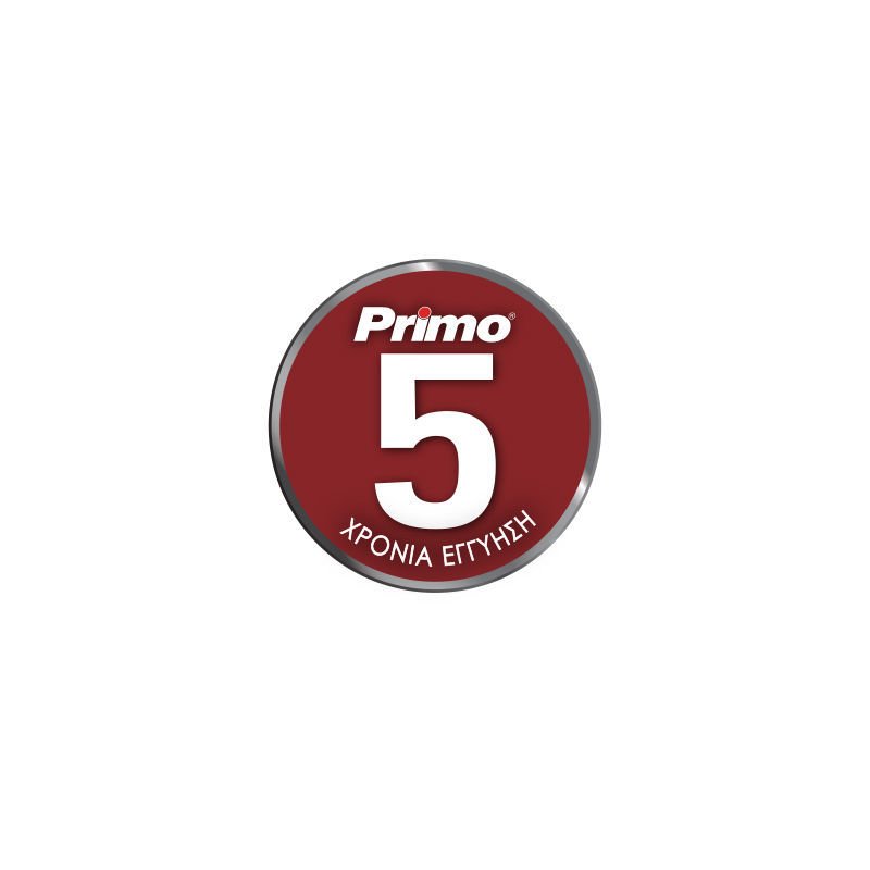 Ανεμιστήρας Επιτραπέζιος PRTF-80445 Primo 16'' 40εκ. Λευκός-Μπλε Ανεμιστήρας Επιτραπέζιος PRTF-80445 Primo 16'' 40εκ. Λευκός-Μπλε