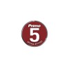 Ανεμιστήρας Επιτραπέζιος PRTF-80509 Primo 12'' 30εκ. Λευκός Ανεμιστήρας Επιτραπέζιος PRTF-80509 Primo 12'' 30εκ. Λευκός