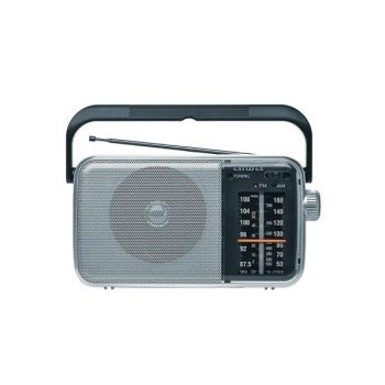 Aiwa φορητό ραδιόφωνο R-290 SL