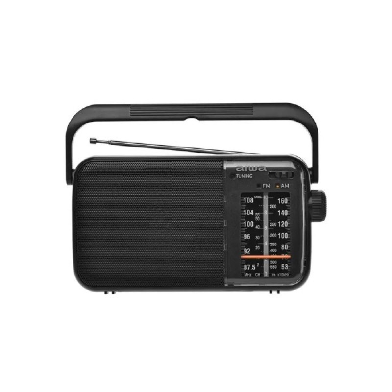 Aiwa φορητό ραδιόφωνο R-290 BK