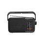 Aiwa φορητό ραδιόφωνο R-290 BK