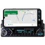 Trevi Smart ραδιο-MP3/BT/DAB+ αυτοκινήτου SCD-5753 DAB