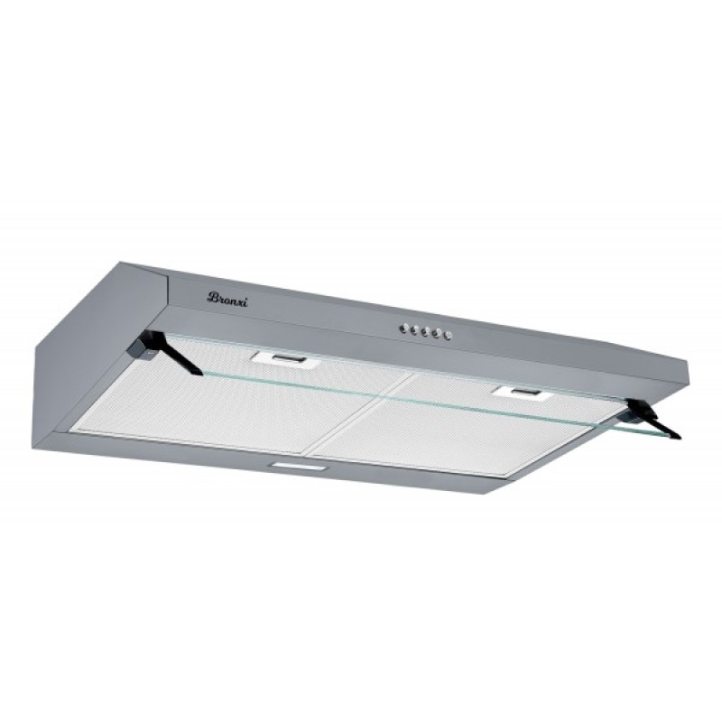 Ελεύθερος Απορροφητήρας 60 cm BRONXI BX-612 SL