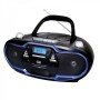 HIGH POWER TREVI BOOMBOX CMP-574 BL