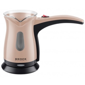 Ηλεκτρικό μπρίκι Crystal ECP-106 BROCK