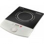 Επαγωγική Εστία Μονή HP-3201/WH BROCK