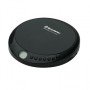 Φορητό CD player PCD-435N CD/BK