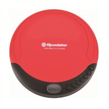 Φορητό CD player  PCD-435N CD/RD