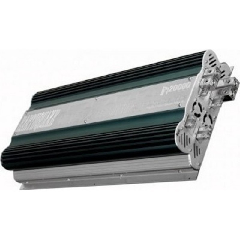 Μονοκάναλος ενισχυτής PH-20000W/D1