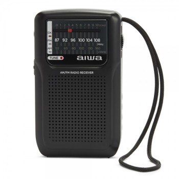 Aiwa Ραδιόφωνο Τσέπης RS-33