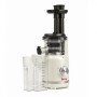 Αποχυμωτής Slow Juicer SW-11 Cream Girmi