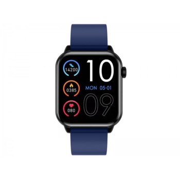 Smartwatch  1,85” Wireless Call T-FIT 201 A/BK Trevi
