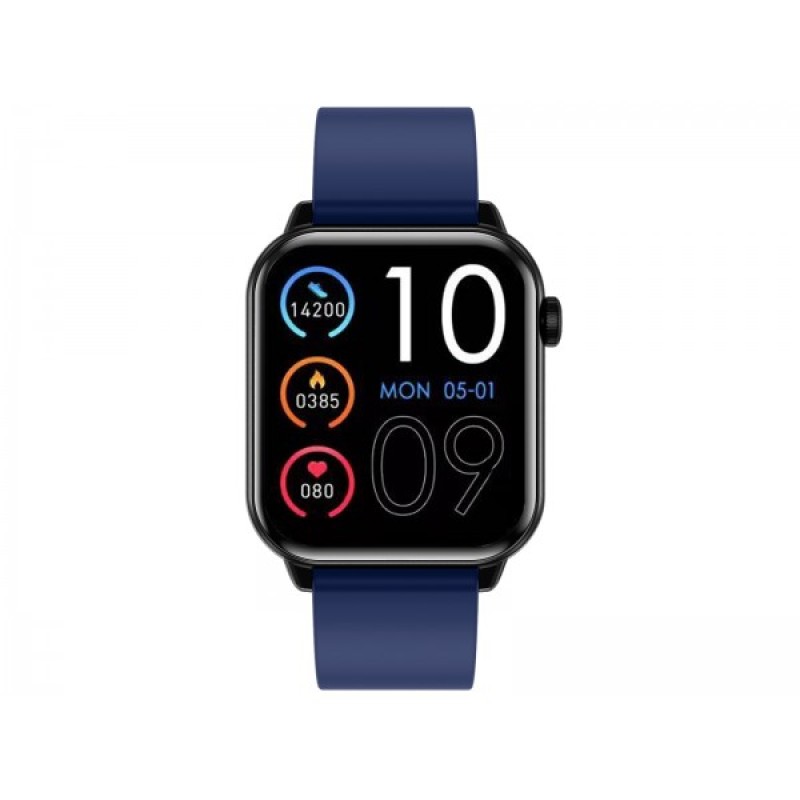 Smartwatch  1,85” Wireless Call T-FIT 201 A/BK Trevi