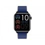 Smartwatch  1,85” Wireless Call T-FIT 201 A/BK Trevi