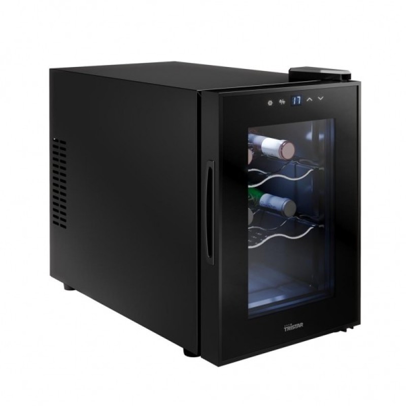 Συντηρητής Κρασιών WR-7506
