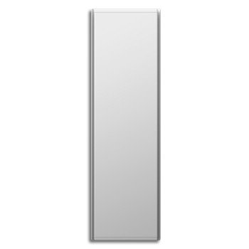 Radialight Icon 1500 Watt Λευκό - Κάθετο Ψηφιακό Σώμα Θέρμανσης