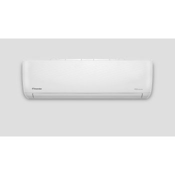 Inventor Professional PF2UVI-12WFI/ PF2UVO-12 Κλιματιστικό Inverter 12000 BTU A++/A+ με WiFi