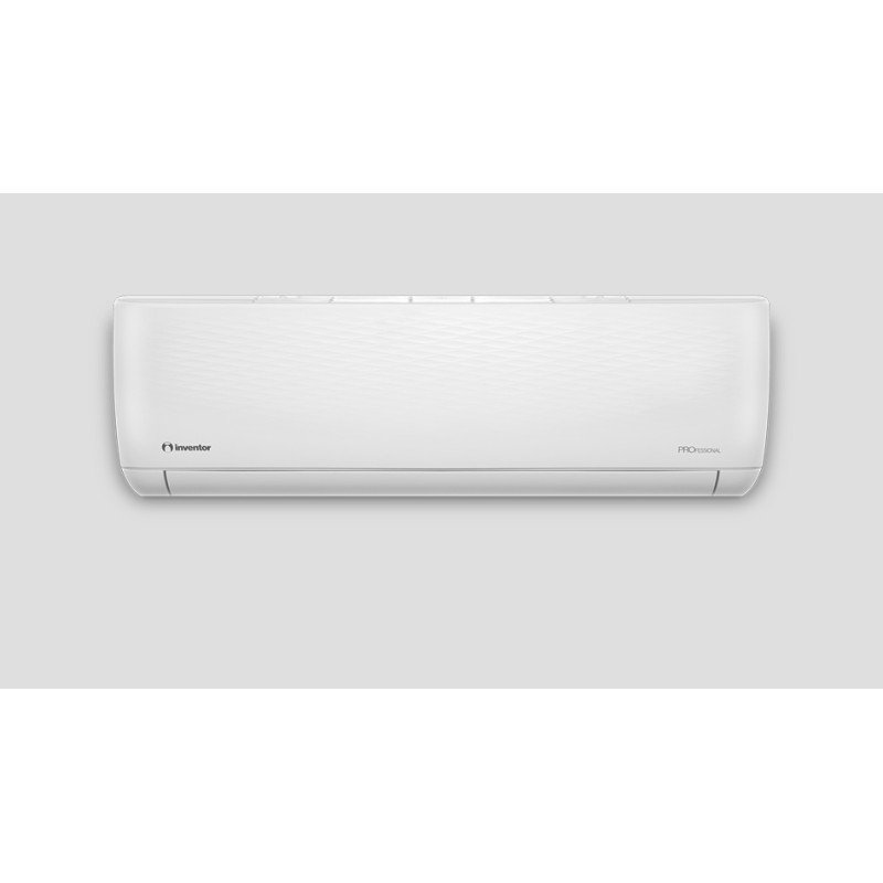 Inventor Professional PF2UVI-12WFI/ PF2UVO-12 Κλιματιστικό Inverter 12000 BTU A++/A+ με WiFi