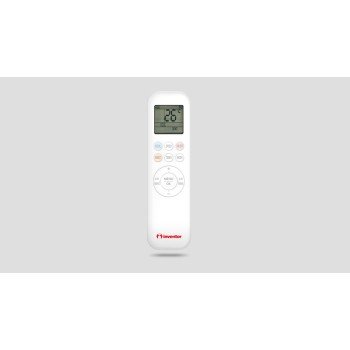 Inventor Professional PF2UVI-12WFI/ PF2UVO-12 Κλιματιστικό Inverter 12000 BTU A++/A+ με WiFi
