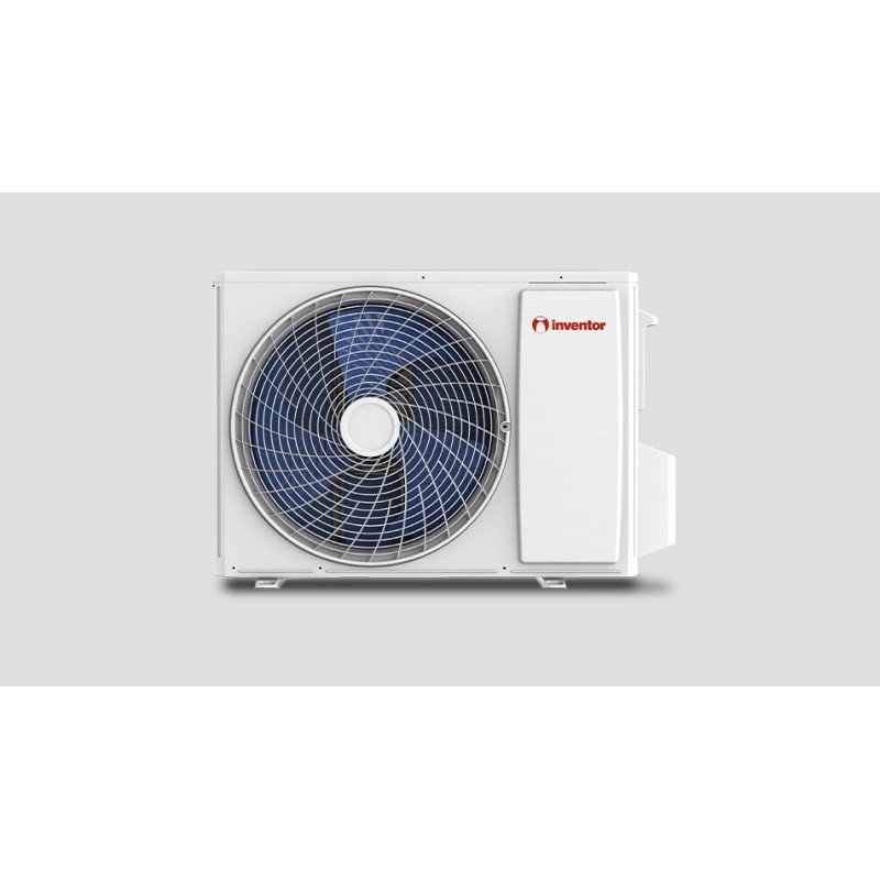 Inventor Professional PF2UVI-12WFI/ PF2UVO-12 Κλιματιστικό Inverter 12000 BTU A++/A+ με WiFi