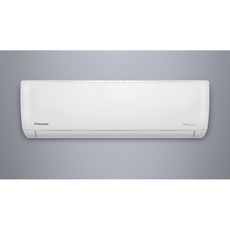 INVENTOR PROFESSIONAL PF2UVI-18WFI / PF2UVO-18 ΚΛΙΜΑΤΙΣΤΙΚΟ 18.000BTU INVERTER INVENTOR PROFESSIONAL PF2UVI-18WFI / PF2UVO-18 ΚΛΙΜΑΤΙΣΤΙΚΟ 18.000BTU INVERTER