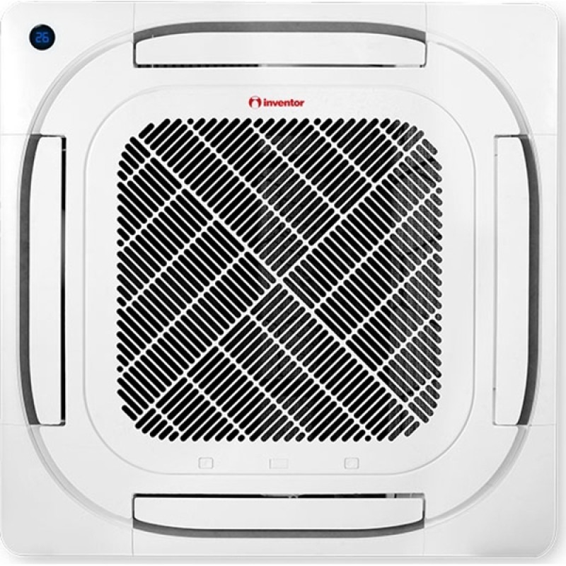 Inventor V7CRI-18WiFiR/U7RS Κασέτα Ψευδοροφής 360 Μοιρών 