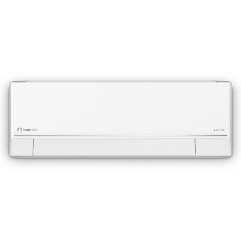 Inventor Leon Κλιματιστικό Inverter 18000 BTU A+++ με Ιονιστή και WiFi (3 άτοκες δόσεις)