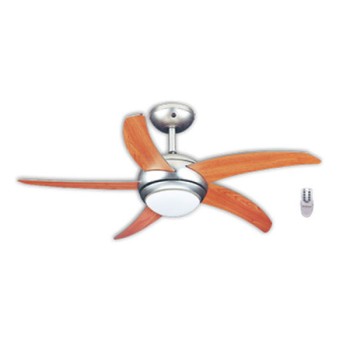 Ανεμιστήρας Οροφής Primo PRCF-80285 110cm R/C  (3 άτοκες δόσεις)
