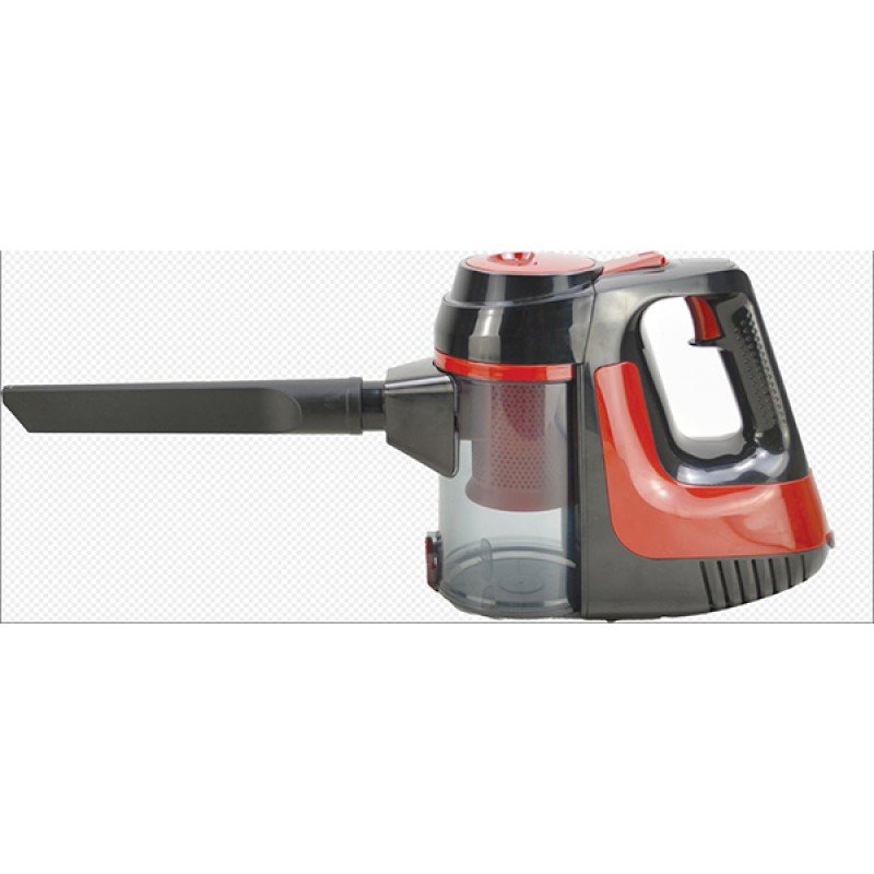 IQ Typhoon VC-997 Σκουπάκι Χειρός 2 σε 1 600W  