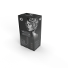 IQ HD-1276 Σεσουάρ 2200W  