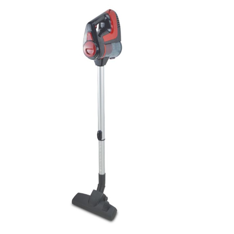 IQ Typhoon VC-997 Σκουπάκι Χειρός 2 σε 1 600W  