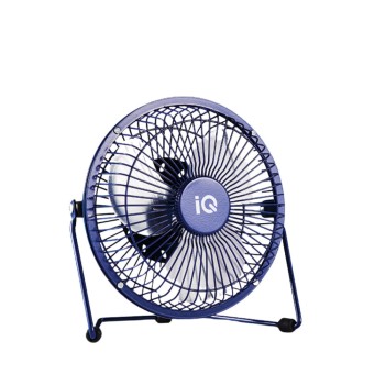 IQ Ανεμιστηράκι VF-15USB BLUE
