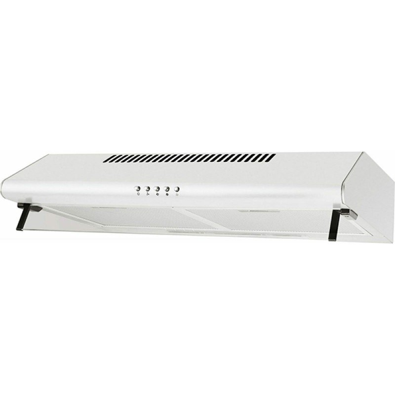 Singer LIN602D 21 Ελεύθερος Απορροφητήρας 60cm Λευκός ( 3 άτοκες δόσεις)