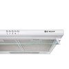 Singer LIN602D 21 Ελεύθερος Απορροφητήρας 60cm Λευκός ( 3 άτοκες δόσεις)