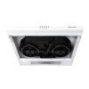 Singer LIN602D 21 Ελεύθερος Απορροφητήρας 60cm Λευκός ( 3 άτοκες δόσεις)