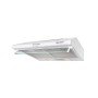 Singer LIN602D 21 Ελεύθερος Απορροφητήρας 60cm Λευκός ( 3 άτοκες δόσεις)