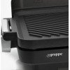 Gruppe LW 830 Ψηστιέρες-Γκριλιέρες (ηλεκτρικό μπάρμπεκιου) 2000W (3 άτοκες δόσεις)