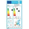 Midea ACE 09HRFN8/ACE-09HFN8 Κλιματιστικό Τοίχου Ace 9000 Btu A++/+++ 