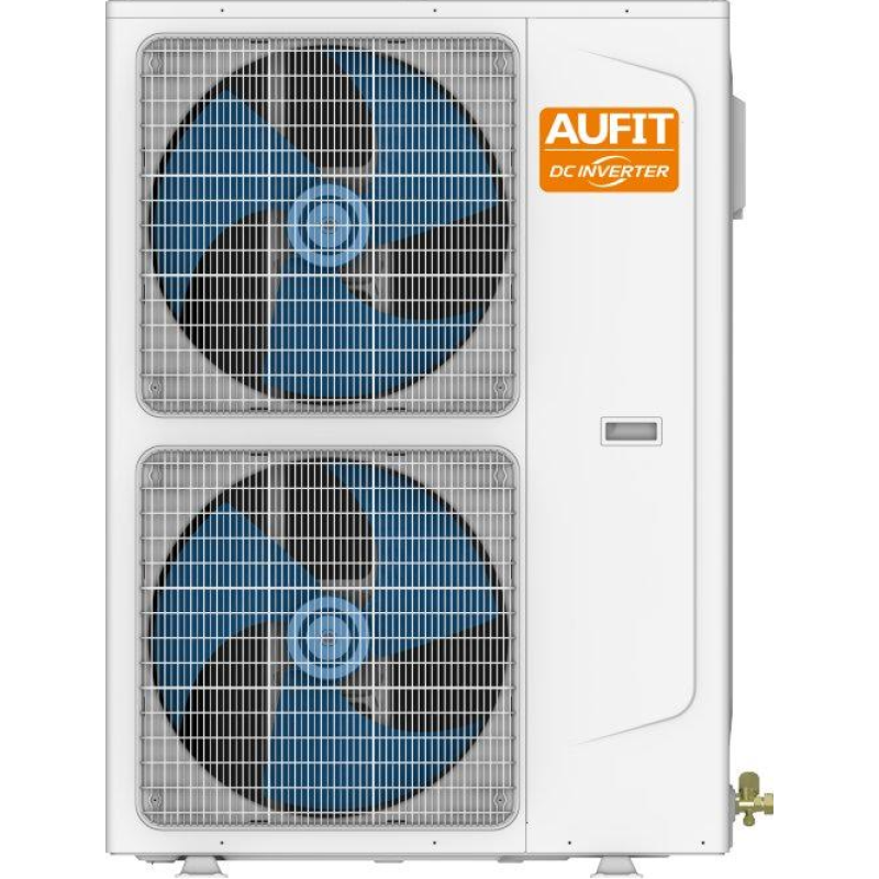 AUFIT APC48K Κλιματιστικό Ντουλάπα Δαπέδου Inverter 48.000 BTU Ψύξη - Θέρμανση A++