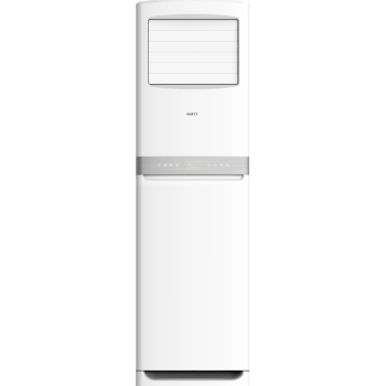 AUFIT APC48K Κλιματιστικό Ντουλάπα Δαπέδου Inverter 48.000 BTU Ψύξη - Θέρμανση A++