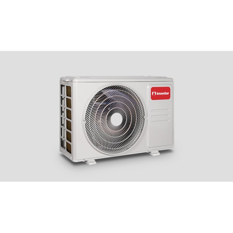 Inventor Nura NRI-18WFI/NRO-18 Κλιματιστικό Inverter 18.000 BTU A++/A+++ με AI ECO Drive και Wi-Fi