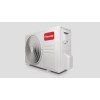 Inventor Nura NRI-18WFI/NRO-18 Κλιματιστικό Inverter 18.000 BTU A++/A+++ με AI ECO Drive και Wi-Fi