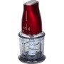 Gruppe PDH 700 Πολυκόπτης Multi 600W με Δοχείο 700ml Red 